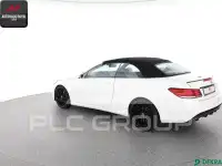 2016 Mercedes Benz E 350