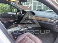 2016 Mercedes Benz E 350