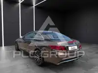 2016 Mercedes Benz E 350