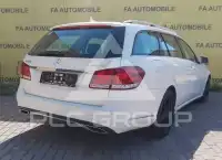 2016 Mercedes Benz E 350