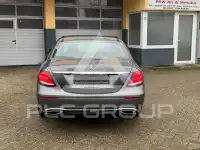 2016 Mercedes Benz E 350