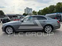 2016 Mercedes Benz E 350