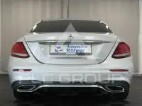 2016 Mercedes Benz E 350