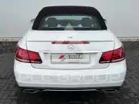 2016 Mercedes Benz E 350
