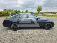 2016 Mercedes Benz E 350