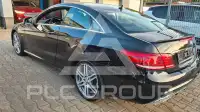 2016 Mercedes Benz E 350