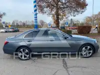 2016 Mercedes Benz E 350
