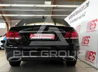 2016 Mercedes Benz E 350