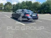 2016 Mercedes Benz E 350