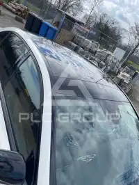 2016 Mercedes Benz E 350