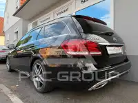 2016 Mercedes Benz E 350