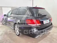 2016 Mercedes Benz E 350