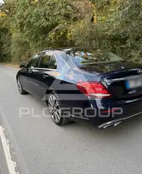 2016 Mercedes Benz E 350
