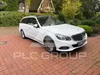 2016 Mercedes Benz E 350