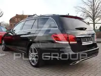 2016 Mercedes Benz E 350