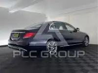 2016 Mercedes Benz E 350