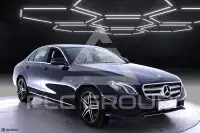 2016 Mercedes Benz E 350