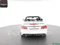 2016 Mercedes Benz E 350
