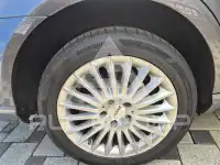 2016 Mercedes Benz E 350