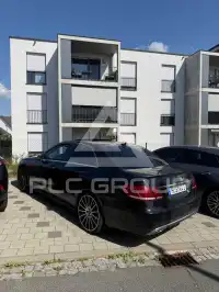 2016 Mercedes Benz E 350