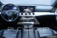 2016 Mercedes Benz E 350