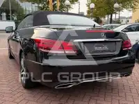 2016 Mercedes Benz E 350