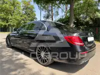 2016 Mercedes Benz E 350