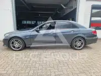 2016 Mercedes Benz E 350