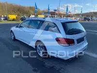 2016 Mercedes Benz E 350
