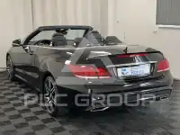 2016 Mercedes Benz E 350