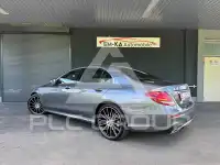 2016 Mercedes Benz E 350