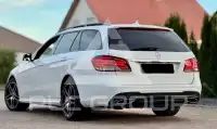 2016 Mercedes Benz E 350