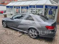 2016 Mercedes Benz E 350