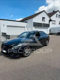 2016 Mercedes Benz E 350