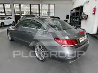 2016 Mercedes Benz E 350