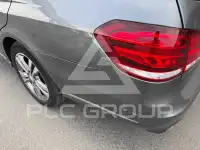 2016 Mercedes Benz E 350