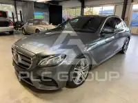 2016 Mercedes Benz E 350