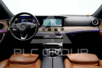 2016 Mercedes Benz E 350