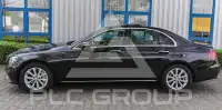 2016 Mercedes Benz E 350