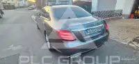 2016 Mercedes Benz E 350