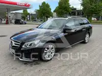 2016 Mercedes Benz E 350