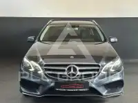 2016 Mercedes Benz E 350