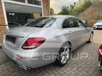 2016 Mercedes Benz E 350