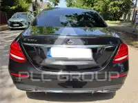 2016 Mercedes Benz E 350