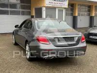 2016 Mercedes Benz E 350