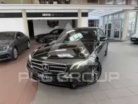2016 Mercedes Benz E 350