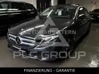 2016 Mercedes Benz E 350