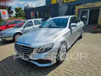 2016 Mercedes Benz E 350