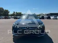 2016 Mercedes Benz E 350