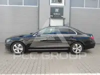 2016 Mercedes Benz E 350